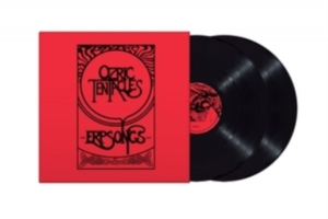 Ozric Tentacles - Erpsongs i gruppen VINYL / Pop-Rock hos Bengans Skivbutik AB (4233204)