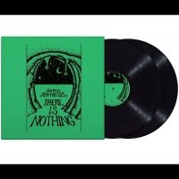 Ozric Tentacles - There Is Nothing i gruppen VINYL / Pop-Rock hos Bengans Skivbutik AB (4233205)