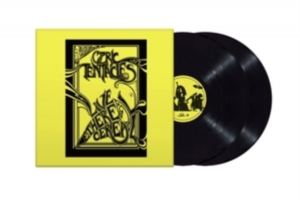 Ozric Tentacles - Live Ethereal Cereal i gruppen VINYL / Pop-Rock hos Bengans Skivbutik AB (4233206)