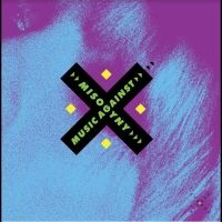 Various Artists - Music Against Misogyny i gruppen CD / Pop-Rock hos Bengans Skivbutik AB (4233216)