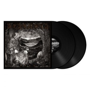 Behemoth - Grom (2 Lp Black Vinyl) i gruppen Minishops / Behemoth hos Bengans Skivbutik AB (4233233)