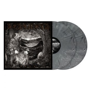 Behemoth - Grom (2 Lp Grey Marbled Vinyl) i gruppen VINYL / Hårdrock/ Heavy metal hos Bengans Skivbutik AB (4233234)
