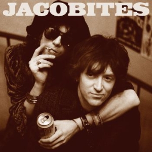 Jacobites - Howling Good Times (2 Lp Vinyl) i gruppen VINYL / Pop hos Bengans Skivbutik AB (4233240)