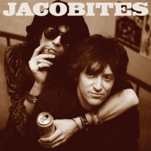 Jacobites - Howling Good Times (2 Lp Vinyl) i gruppen VINYL / Pop-Rock hos Bengans Skivbutik AB (4233240)