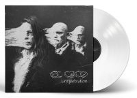 El Caco - Uncelebration (White Vinyl Lp) i gruppen VINYL / Hårdrock,Pop-Rock hos Bengans Skivbutik AB (4233242)