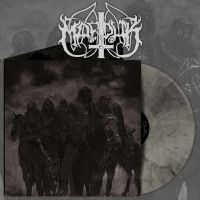 Marduk - Those Of The Unlight (Grey/Black Ma i gruppen VINYL / Hårdrock hos Bengans Skivbutik AB (4233248)
