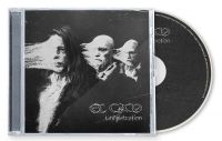 El Caco - Uncelebration i gruppen CD / Hårdrock,Pop-Rock hos Bengans Skivbutik AB (4233260)