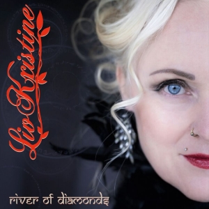 Liv Kristine - River Of Diamonds (Digipack) i gruppen CD / Hårdrock hos Bengans Skivbutik AB (4233262)