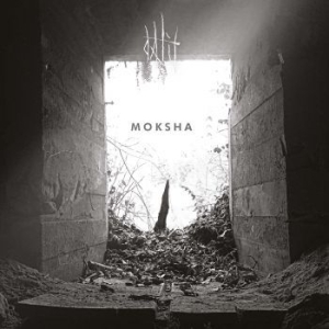 Dalit - Moksha i gruppen CD / Hårdrock/ Heavy metal hos Bengans Skivbutik AB (4233263)