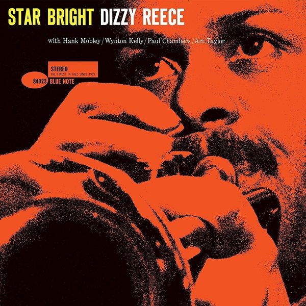 Dizzy Reece - Star Bright i gruppen VINYL / Jazz hos Bengans Skivbutik AB (4233266)