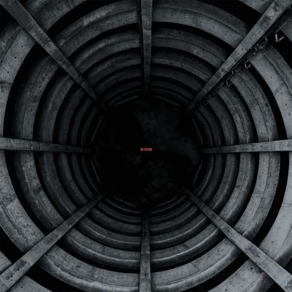 JK Flesh - Sewer Bait i gruppen VINYL / Pop hos Bengans Skivbutik AB (4233326)