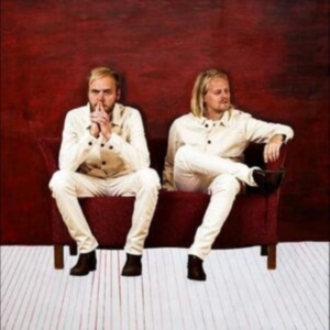 Crimson Haze - Crimson Haze i gruppen VINYL / Pop-Rock,Svensk Musik hos Bengans Skivbutik AB (4233327)