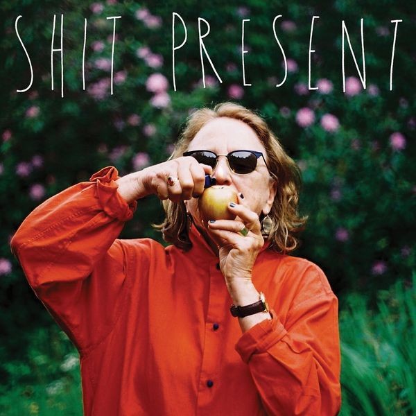 Shit Present - Misery + Disaster i gruppen VINYL / Pop hos Bengans Skivbutik AB (4233332)