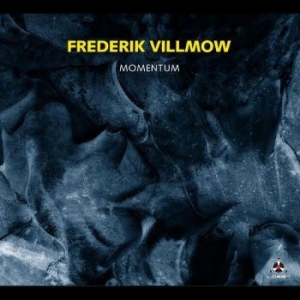 Frederik Villmow - Momentum i gruppen CD / Jazz hos Bengans Skivbutik AB (4233413)