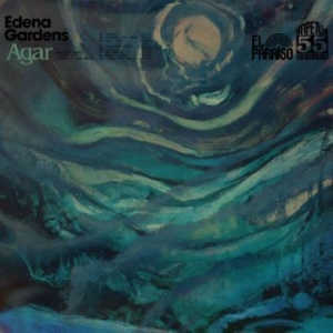 Edena Gardens - Agar i gruppen CD / Hårdrock/ Heavy metal hos Bengans Skivbutik AB (4233416)