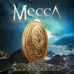 Mecca - Everlasting i gruppen CD / Pop-Rock hos Bengans Skivbutik AB (4233429)