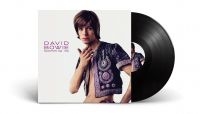 Bowie David - Rarities 1966-1968 (Vinyl Lp) i gruppen VINYL / Pop-Rock hos Bengans Skivbutik AB (4233436)