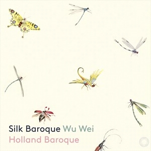 Various - Silk Baroque i gruppen Externt_Lager / Naxoslager hos Bengans Skivbutik AB (4233469)