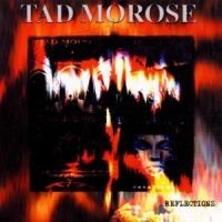 Tad Morose - Reflections i gruppen CD / Hårdrock hos Bengans Skivbutik AB (4233592)