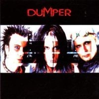 Dumper - Dumper i gruppen CD / Hårdrock hos Bengans Skivbutik AB (4233593)