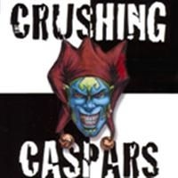 Crushing Caspars - Crushing Caspars i gruppen CD / Hårdrock hos Bengans Skivbutik AB (4233595)