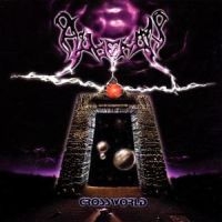 Auberon - Crossword i gruppen CD / Hårdrock hos Bengans Skivbutik AB (4233596)