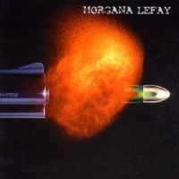 Morgana Lefay - Morgana Lefay i gruppen CD / Hårdrock hos Bengans Skivbutik AB (4233597)