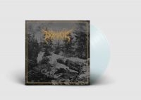 Dödsrit - Mortal Coil (Crystal Clear Vinyl Lp i gruppen VINYL / Hårdrock hos Bengans Skivbutik AB (4233635)