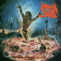 Morta Skuld - Dying Remains (2 Cd) i gruppen CD / Hårdrock hos Bengans Skivbutik AB (4233638)