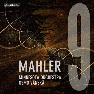 Mahler Gustav - Symphony No.?9 i gruppen MUSIK / SACD / Klassiskt hos Bengans Skivbutik AB (4233657)