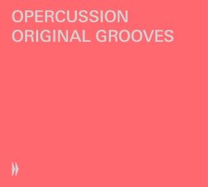 Various - Original Grooves i gruppen Externt_Lager / Naxoslager hos Bengans Skivbutik AB (4233664)