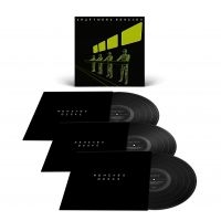 Kraftwerk - Remixes i gruppen VINYL / Dance-Techno,Elektroniskt,Övrigt hos Bengans Skivbutik AB (4233786)