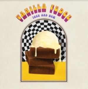 Vanilla Fudge - Then And Now i gruppen CD / Pop-Rock hos Bengans Skivbutik AB (4233805)