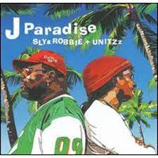 Sly & Robbie - J Paradise i gruppen VI TIPSAR / CD Tag 4 betala för 3 hos Bengans Skivbutik AB (4233862)