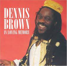 Dennis Brown - In Loving Memory i gruppen VI TIPSAR / CD Tag 4 betala för 3 hos Bengans Skivbutik AB (4233864)