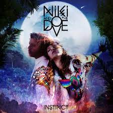 Niki And The Dove - Instinct i gruppen VI TIPSAR / CD Tag 4 betala för 3 hos Bengans Skivbutik AB (4233865)