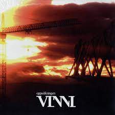 Vinni - Oppvakningen i gruppen VINYL / Pop-Rock hos Bengans Skivbutik AB (4233895)
