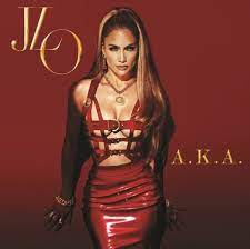 Jennifer Lopez - A.K.A. Deluxe Edition i gruppen CD / Pop-Rock hos Bengans Skivbutik AB (4233898)