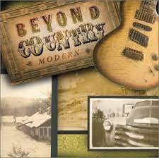 Beyond Country - Steve Earle , Rosanne Cash, Emmylou Harris i gruppen 5 st CD 234 hos Bengans Skivbutik AB (4233902)