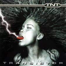 Tnt - Transistor i gruppen CD / Pop-Rock hos Bengans Skivbutik AB (4233908)
