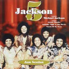 Jackson Five - Jam Session i gruppen VI TIPSAR / CDSALE2303 hos Bengans Skivbutik AB (4233915)