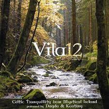 Vila 12 - Celtic Tranquility i gruppen VI TIPSAR / CDSALE2303 hos Bengans Skivbutik AB (4233927)