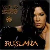 Ruslana - Wild Dances i gruppen VI TIPSAR / CD Tag 4 betala för 3 hos Bengans Skivbutik AB (4233929)