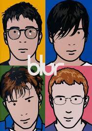 Blur - The Best Of i gruppen VI TIPSAR / Kampanjpris / Musik-DVD & Blu-ray Rea hos Bengans Skivbutik AB (4233931)