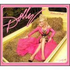 Dolly Parton (Digi) - Backwoods Barbie i gruppen Minishops / Dolly Parton hos Bengans Skivbutik AB (4233944)
