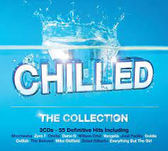 Chilled - The Collection (Digi) - Vangelis Mike Oldfield William Orbit Mfl i gruppen VI TIPSAR / CDSALE2303 hos Bengans Skivbutik AB (4233947)