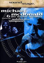 Michael Mcdonald & Doobie Br - Soundstage 2007 i gruppen ÖVRIGT / Musik-DVD & Bluray hos Bengans Skivbutik AB (4233951)