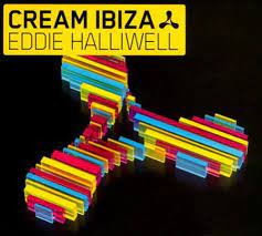 Cream Ibiza - Eddie Halliwell Digi - Steve Angelo Ferry Corstein Afrojack i gruppen CD / Dance-Techno hos Bengans Skivbutik AB (4233957)