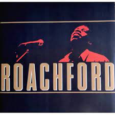 Roachford - Roachford i gruppen VINYL / Pop hos Bengans Skivbutik AB (4233962)
