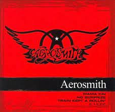 Aerosmith - Collection i gruppen ÖVRIGT / 10399 hos Bengans Skivbutik AB (4233964)